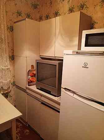 Сдам 1-но комн на площади Будённого, ул. Октября. Всё есть. Донецк