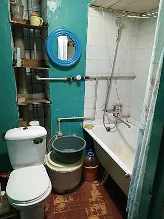 Сдам 1-но комн на площади Будённого, ул. Октября. Всё есть. Донецк