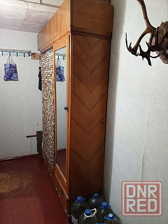 Сдам 1-но комн на площади Будённого, ул. Октября. Всё есть. Донецк - изображение 5