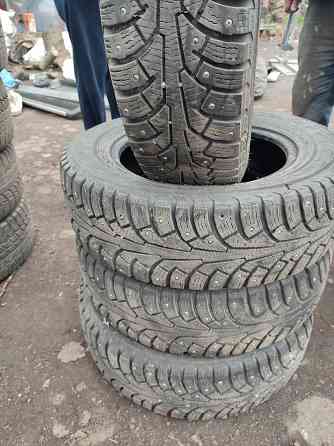 Зимние шины 14 Макеевка