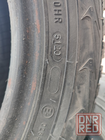 Зимние шины 14 Макеевка - изображение 2