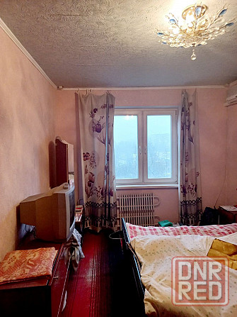 Продается 3 ком. квартира , пр. Ленинский, микрорайон Звёздный Донецк - изображение 2
