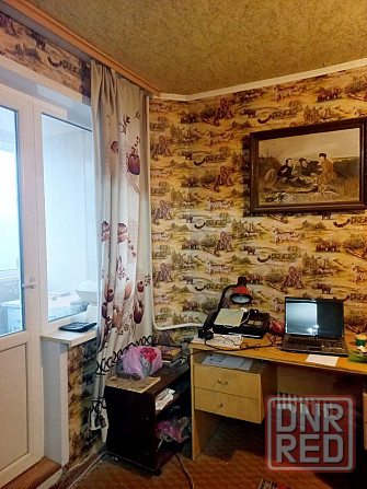 Продается 3 ком. квартира , пр. Ленинский, микрорайон Звёздный Донецк - изображение 3