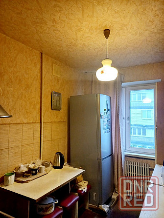 Продается 3 ком. квартира , пр. Ленинский, микрорайон Звёздный Донецк - изображение 6