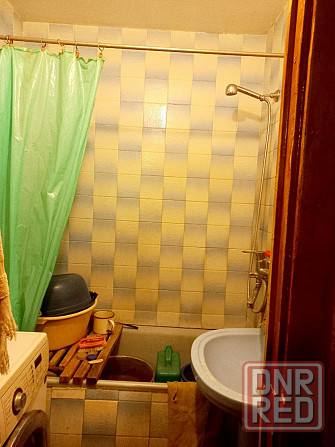 Продается 3 ком. квартира , пр. Ленинский, микрорайон Звёздный Донецк - изображение 7