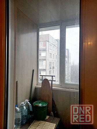 Продается 3 ком. квартира , пр. Ленинский, микрорайон Звёздный Донецк - изображение 9