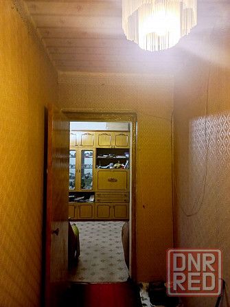 Продается 3 ком. квартира , пр. Ленинский, микрорайон Звёздный Донецк - изображение 4
