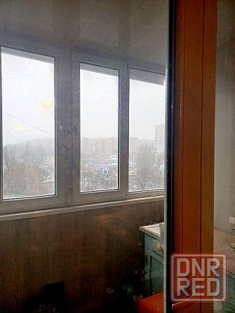 Продается 3 ком. квартира , пр. Ленинский, микрорайон Звёздный Донецк - изображение 10