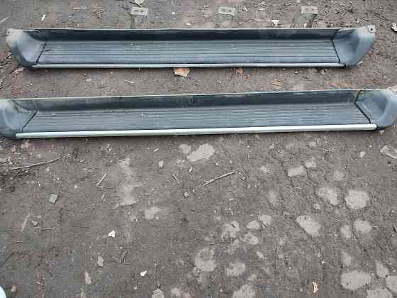 Пороги Хонда црв Макеевка