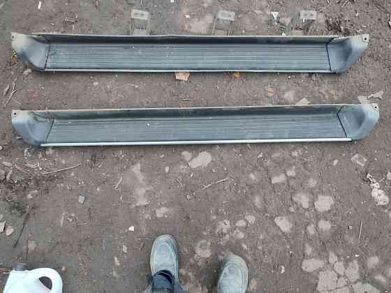 Пороги Хонда црв Макеевка