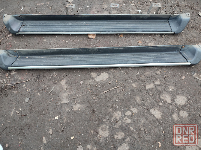 Пороги Хонда црв Макеевка - изображение 2