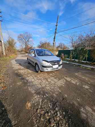 Продам хюндай гетц Макеевка