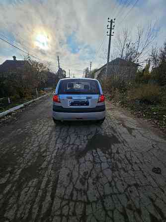 Продам хюндай гетц Макеевка