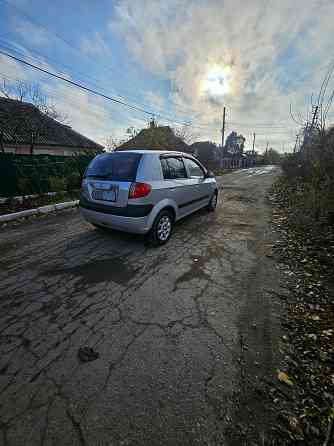 Продам хюндай гетц Макеевка