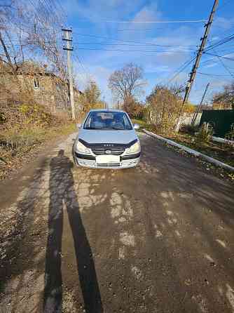 Продам хюндай гетц Макеевка