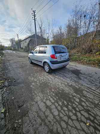 Продам хюндай гетц Макеевка