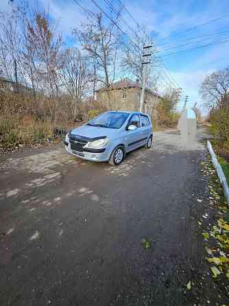 Продам хюндай гетц Макеевка