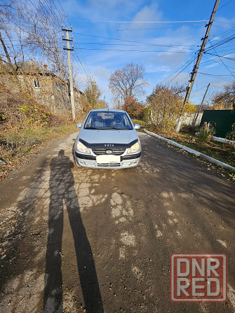 Продам хюндай гетц Макеевка - изображение 2