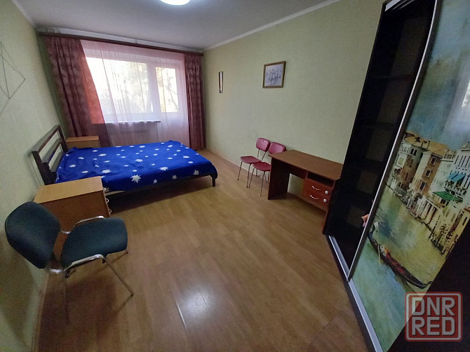 Сдам 2к.кв район 1000мелочей. мгу Мариуполь - изображение 1