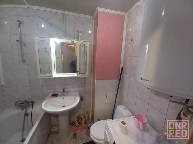 Сдам 2к.кв район 1000мелочей. мгу Мариуполь - изображение 6