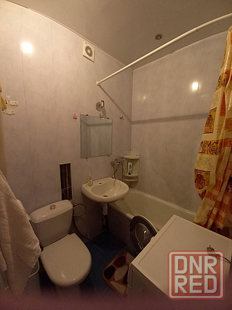 Сдам 2к.кв район Нептуна Кальмиусский районе Мариуполь - изображение 4