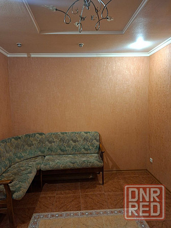 Сдам 3-х комнатную 72 м², 2/9!!! на Донском (Первый квадрат). Холл. Ремонт . Донецк - изображение 8