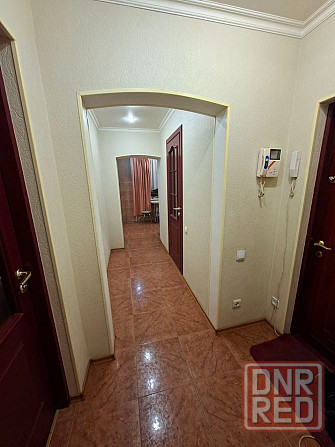Сдам 3-х комнатную 72 м², 2/9!!! на Донском (Первый квадрат). Холл. Ремонт . Донецк - изображение 7