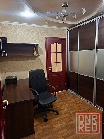 Сдам 3-х комнатную 72 м², 2/9!!! на Донском (Первый квадрат). Холл. Ремонт . Донецк - изображение 2