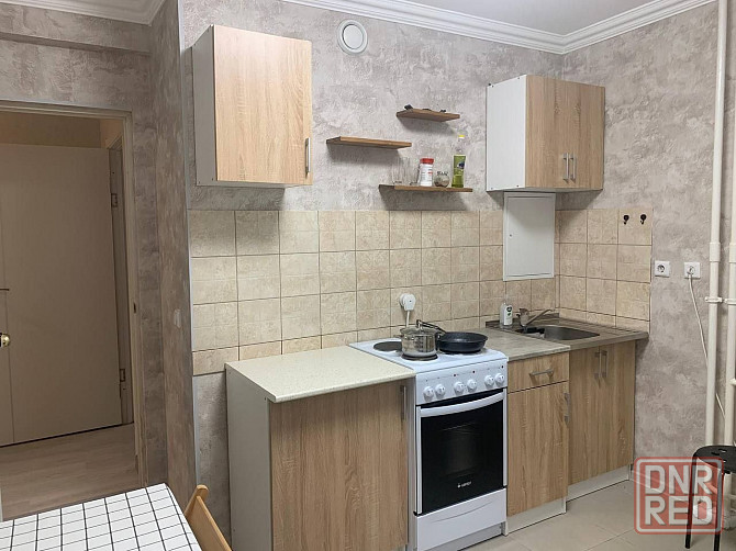 Сдам квартиру на Студ Городке ! Донецк - изображение 2