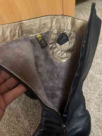 Сапоги зимние Villador, размер 41 Донецк