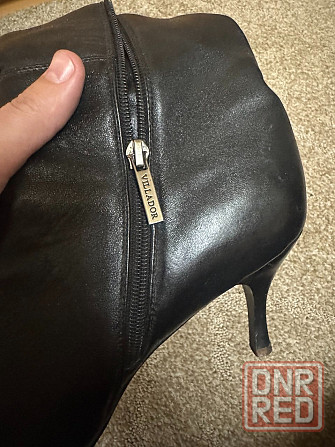 Сапоги зимние Villador, размер 41 Донецк - изображение 5