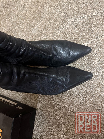 Сапоги зимние Villador, размер 41 Донецк - изображение 7