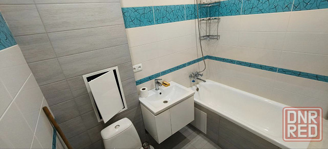 продам 3х ком. кв. после ремонта в Ленинском районе Донецк - изображение 6