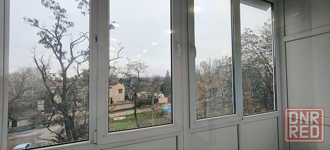 продам 3х ком. кв. после ремонта в Ленинском районе Донецк - изображение 9