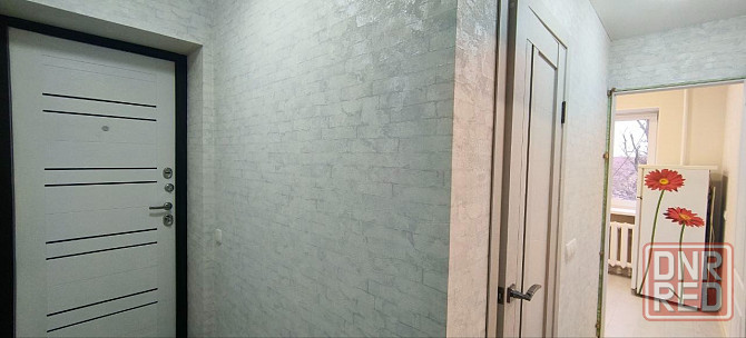 продам 3х ком. кв. после ремонта в Ленинском районе Донецк - изображение 10