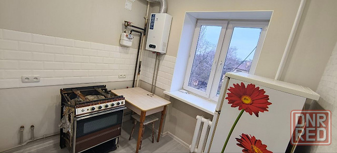 продам 3х ком. кв. после ремонта в Ленинском районе Донецк - изображение 11