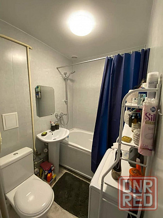 Сдам квартиру на Топазе ! Донецк - изображение 2