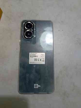 Продам новый телефон realme C67 Ясиноватая