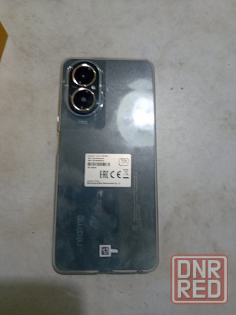 Продам новый телефон realme C67 Ясиноватая - изображение 2