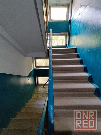 Сдаётся 2кв. центр ваза Донецк - изображение 12