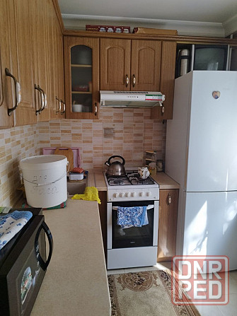 Сдаётся 2кв. центр ваза Донецк - изображение 11