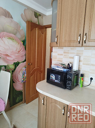 Сдаётся 2кв. центр ваза Донецк - изображение 9