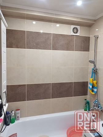 Сдаётся 2кв. центр ваза Донецк - изображение 6