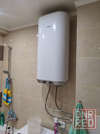 Сдаётся 2кв. центр ваза Донецк - изображение 5