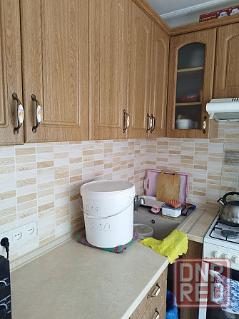 Сдаётся 2кв. центр ваза Донецк - изображение 10