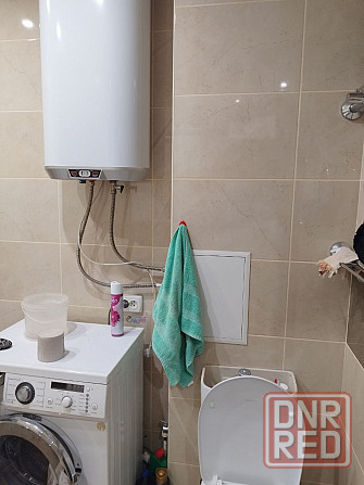 Сдаётся 2кв. центр ваза Донецк - изображение 7