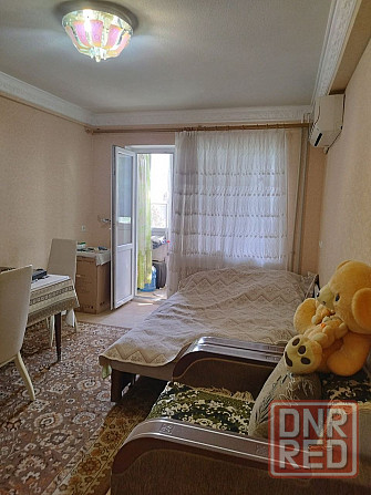 Сдаётся 2кв. центр ваза Донецк - изображение 1