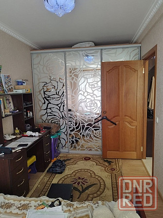 Сдаётся 2кв. центр ваза Донецк - изображение 4