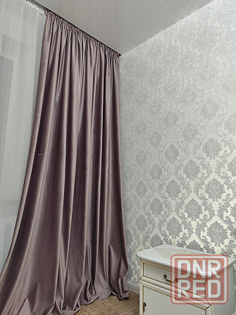 Сдам 3кв. текстильщик Донецк - изображение 1