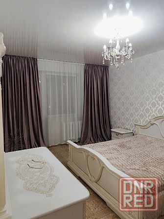 Сдам 3кв. текстильщик Донецк - изображение 3